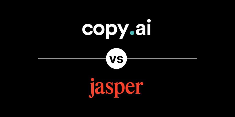 Copy.ai vs Jasper: Which AI Platform Fits Your Content & Marketing Workflow?
