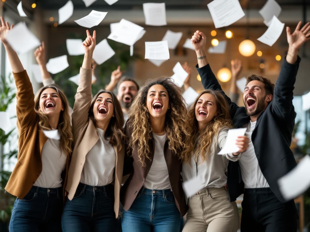 Small businesses succeed with Machined